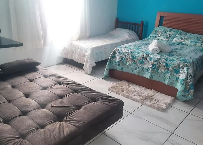 Aconchego De Canela/Rs