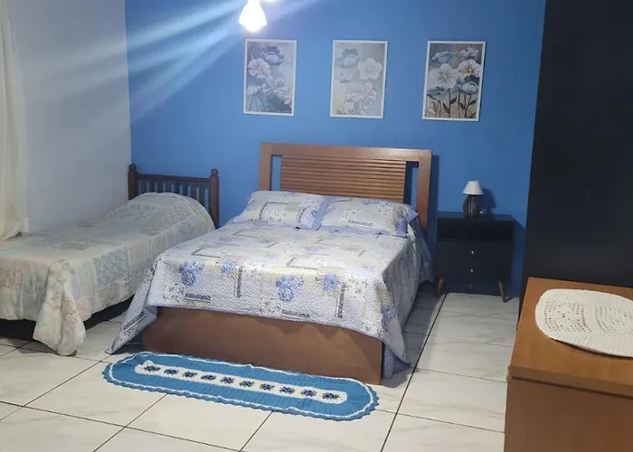 Aconchego De Canela/Rs