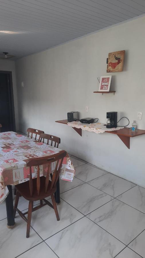 Aconchego De Canela/rs Holiday home Canela