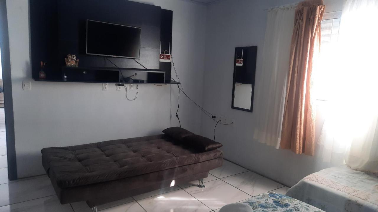 Holiday home Aconchego De Canela/rs