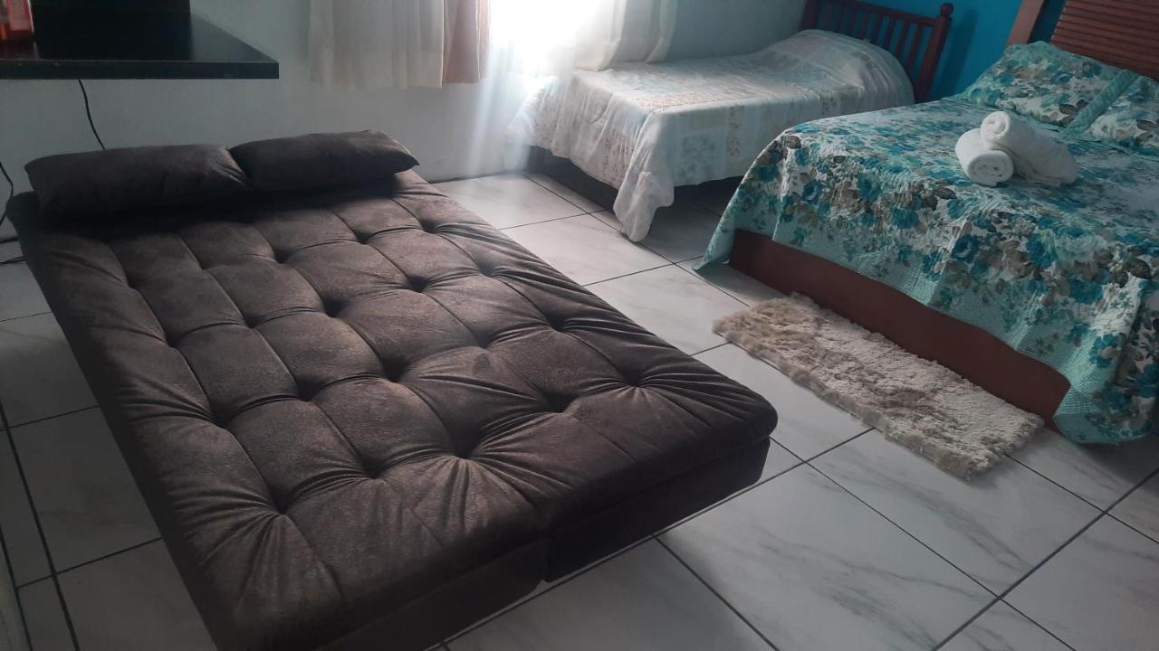 Aconchego De Canela/rs Holiday home Canela