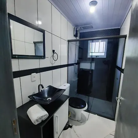 Aconchego De Canela/Rs Exterior photo