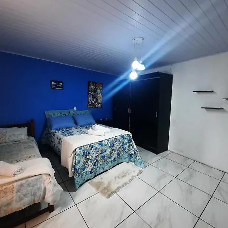 Aconchego De Canela/Rs Exterior photo