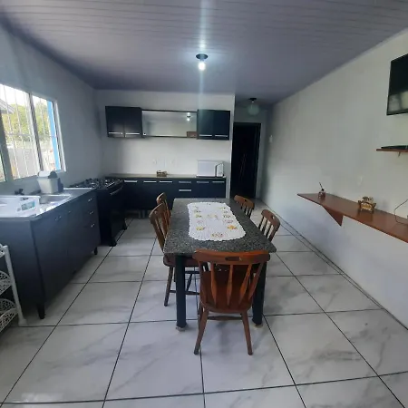 Aconchego De Canela/Rs Exterior photo