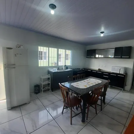 Aconchego De Canela/Rs Exterior photo
