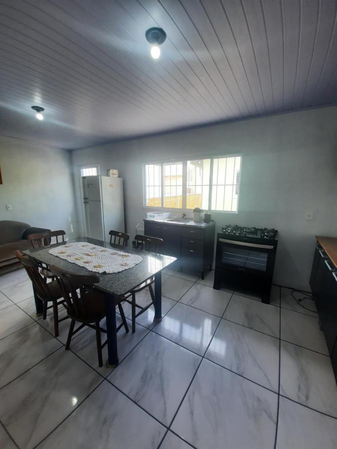 Aconchego De Canela/rs Holiday home Canela