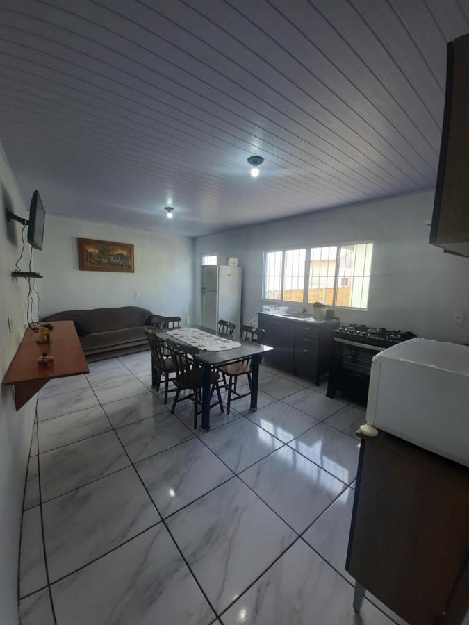 Aconchego De Canela/rs Holiday home Canela