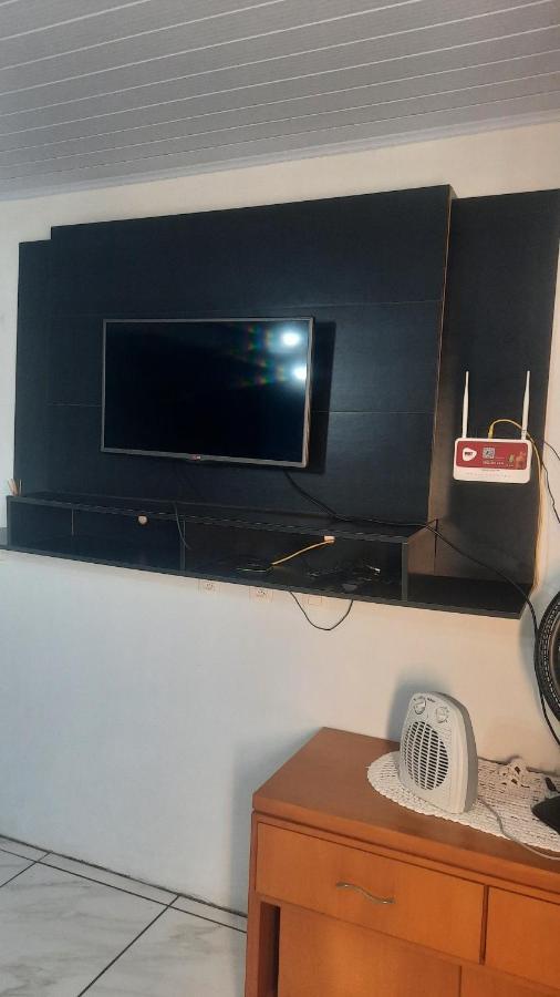 Holiday home Aconchego De Canela/rs *
