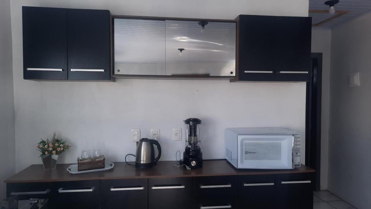 Aconchego De Canela/rs Holiday home