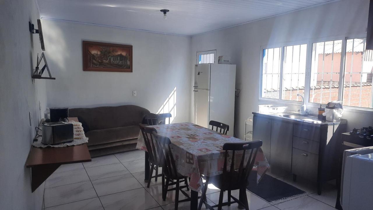 Holiday home Aconchego De Canela/rs