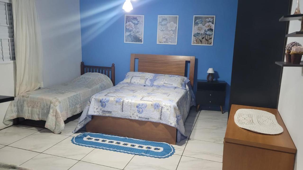 Holiday home Aconchego De Canela/rs